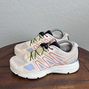 靴 salomon speedcrros5 Amazon | Salomon (サロモン) メンズ スピードクロス 5 トレイル